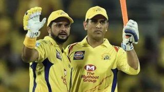 IPL GC Meet: MS Dhoni-Led Chennai Super Kings Will Not Reach UAE in First Week of August For IPL 2020